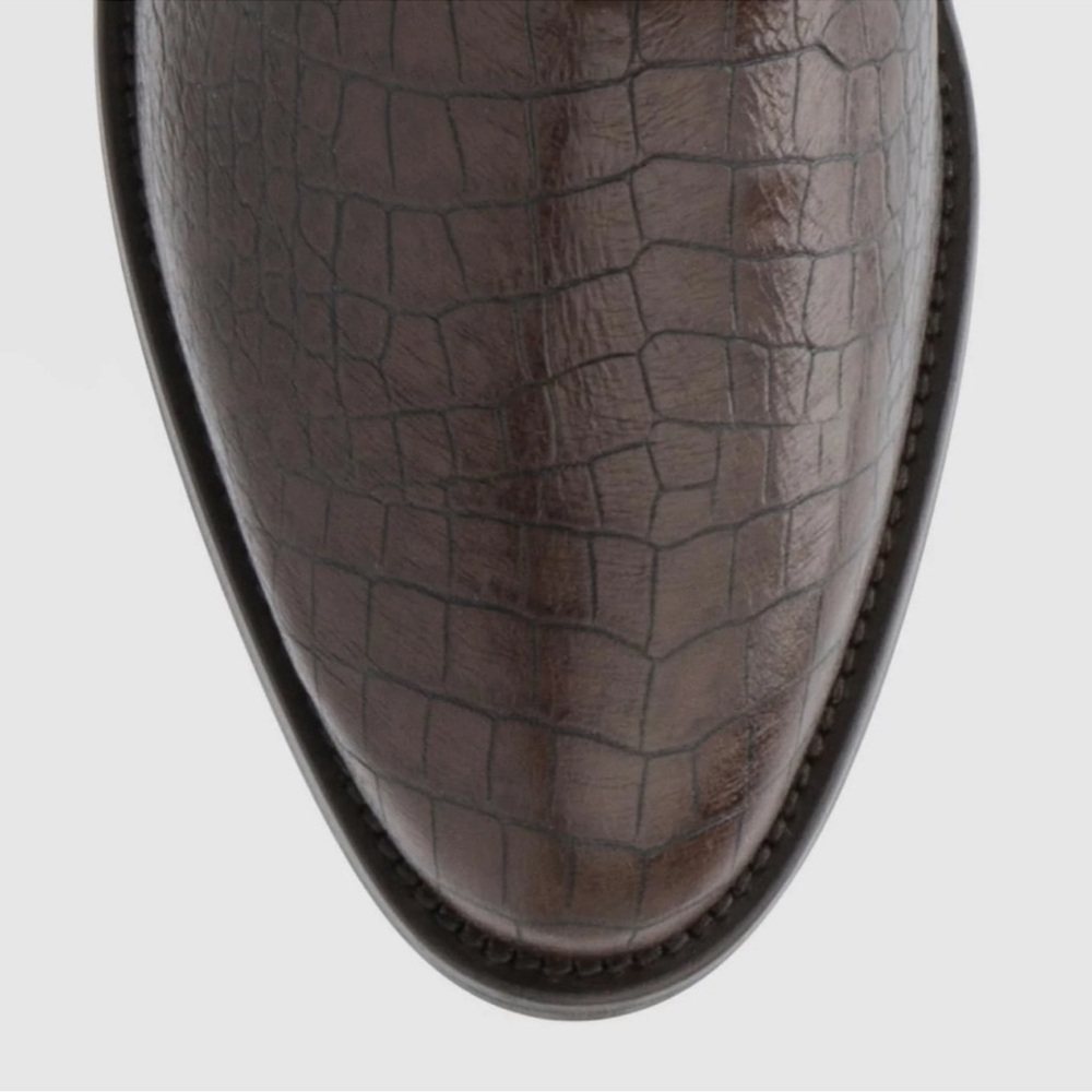 Aquatalia NERINA Riding Boots - Picture 9 of 10